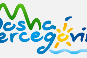 BosnaHersek Turizm Logo