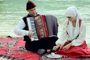 Insanlar-Bosna Hersek
