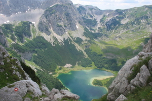 Sutjeska Ulusal Parki1