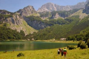 Sutjeska Ulusal Parkı