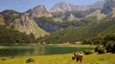 Sutjeska Ulusal Parkı