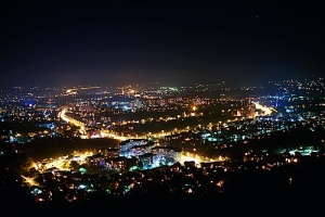 Banja Luka-Bosna Hersek