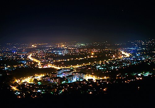 Banja Luka-Bosna Hersek