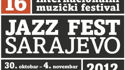 Jazz Festivali Saraybosna