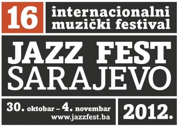Jazz Festivali Saraybosna