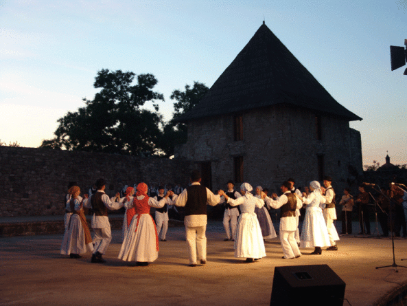 Kozara Etno Festival
