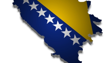 Bosna-Hersek’te “Devlet Günü” Kutlanıyor!