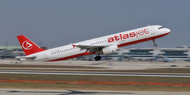 Atlasjet, Bosna Hava Yolları ile ortak şirket kuracak