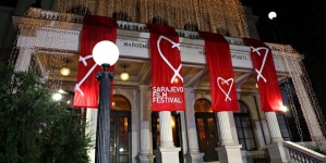 Sarajevo Film Festivali
