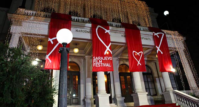Saraybosna Film Festivali, 16 Ağustos’ta Başlıyor