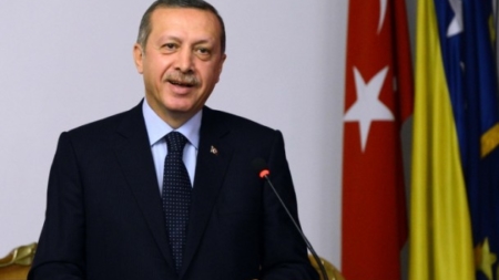 Erdoğan: Bosna’nın Bendeki Yeri Çok Özel