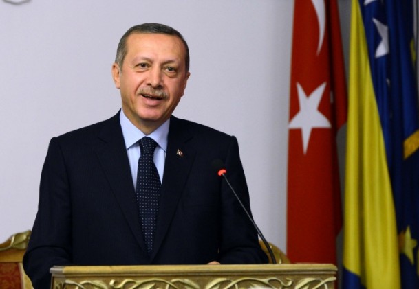 Erdoğan: Bosna’nın Bendeki Yeri Çok Özel
