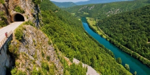 “Kesilmeyen Güzellik”: Bosna, Su Medeniyeti