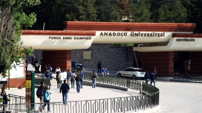 Anadolu Üniversitesi Bosna Hersek’te Açıköğretim Sınav Merkezi Açılacak