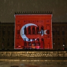 Bosna Hersek-Türkiye'yi unutmadık, unutmayacağız!